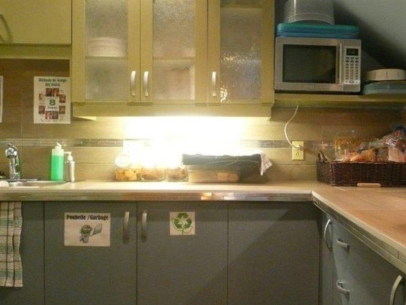 فندق أوبيرج دي لا فونتاين مونتريال المظهر الخارجي الصورة